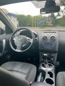 Sprzedam Nissan Qashqai