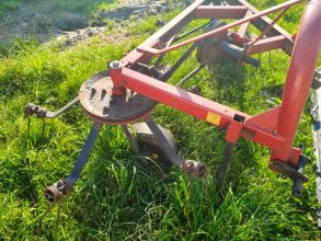 Sprzedam pająka do siana nowy typ JARMET