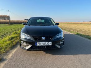 Seat Leon 2019
