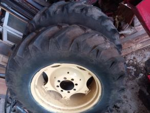 Koła ursus c4011, c355,c360