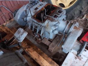 Zwolnice ursus c4011, c355,c360