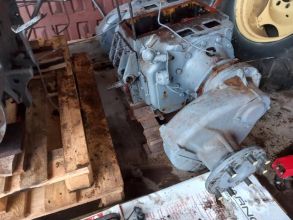 Zwolnice ursus c4011, c355,c360