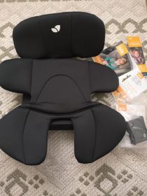 Fotelik Joie i-Spin 360 czarny, isofix