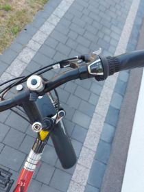 Sprzedam rower VICTORIA