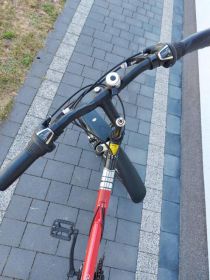 Sprzedam rower VICTORIA