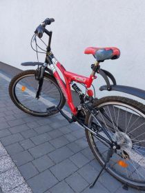 Sprzedam rower VICTORIA