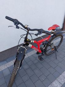 Sprzedam rower VICTORIA