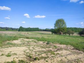 Sprzedam działki budowlane