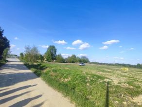 Sprzedam działki budowlane