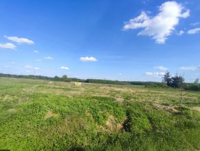 Sprzedam działki budowlane