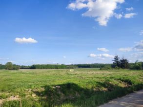 Sprzedam działki budowlane