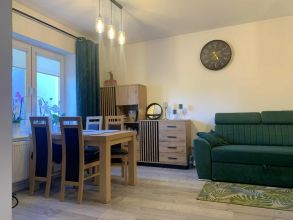 Mieszkanie po remoncie Turek Żeromskiego