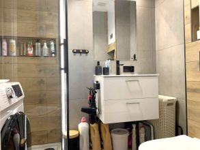 Mieszkanie po remoncie Turek Żeromskiego