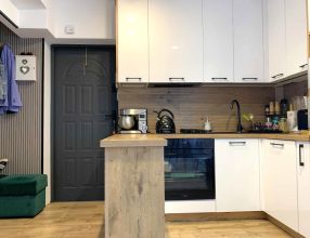 Mieszkanie po remoncie Turek Żeromskiego