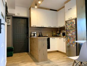 Mieszkanie po remoncie Turek Żeromskiego