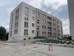 Mieszkania deweloperskie na sprzedaż Turek Os. Wyzwolenia