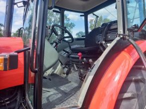 Sprzedam Zetor Proxima 7441 2006 rok z Turem