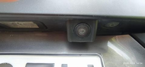 Citroen C4 Cactus 2018. Oryginalny lakier, nowy rozrząd