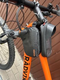 Sprzedam nowy rower zakupiony w lipcu oraz starszy