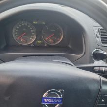 Sprzedam volvo v50 2.0D 136km