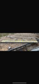 Markiza elektryczna 5m szeroka 3 długa