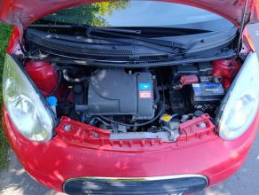 Citroen c1 sprzedam lub zamienię