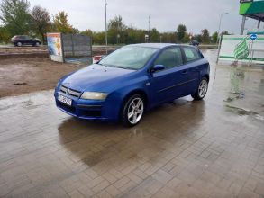 Fiat Stilo 1.9 jtd 150 km
