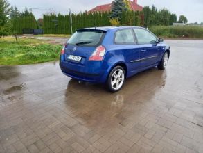 Fiat Stilo 1.9 jtd 150 km