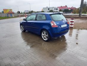 Fiat Stilo 1.9 jtd 150 km