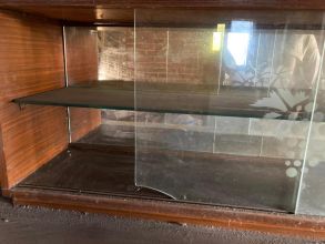 Sprzedam meblościankę oraz kredens