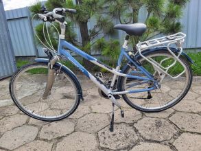 Sprzedam rower holenderski Sparta