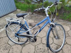 Sprzedam rower holenderski Sparta