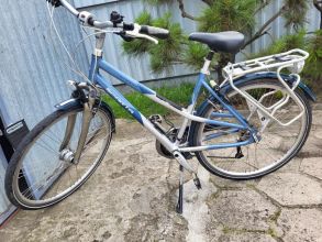 Sprzedam rower holenderski Sparta