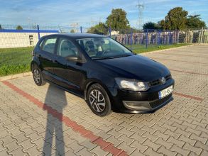 Volkswagen Polo 1.2 TSI