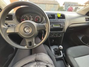 Volkswagen Polo 1.2 TSI