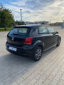 Volkswagen Polo 1.2 TSI