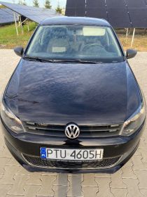 Volkswagen Polo 1.2 TSI