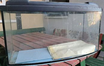 Sprzedam akwaria rózne