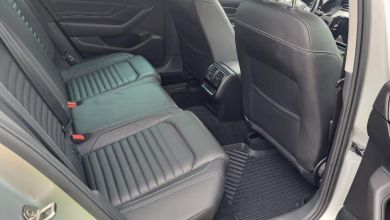 Sprzedam VW Passat B8 Alltrack 2.0 TDI 190KM,