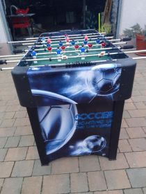 Sprzedam grę piłkarzyki