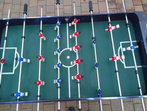 Sprzedam grę piłkarzyki