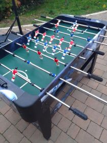 Sprzedam grę piłkarzyki