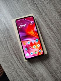 Motorola g05 Gwarancja producenta