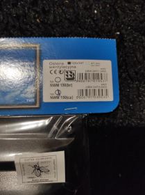 Osłona wentylacyjne