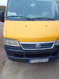 Fiat Ducato 2.3jtd