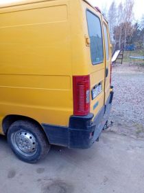 Fiat Ducato 2.3jtd