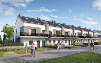 Odstąpię rezerwację mieszkania