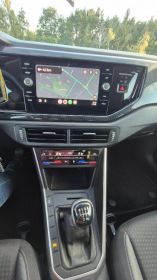Volkswagen Polo przebieg 28 tyś