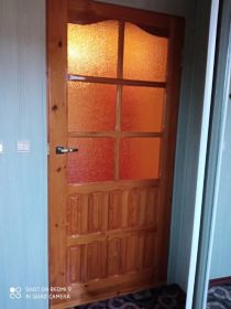 Sprzedam drzwi wewnętrzne z Futrynami