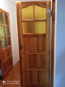 Sprzedam drzwi wewnętrzne z Futrynami